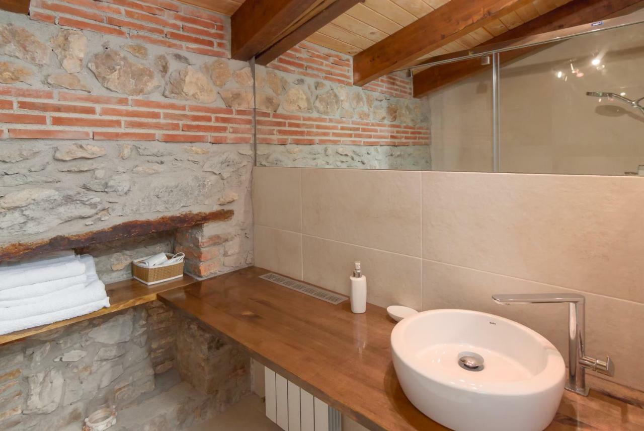 Estudio Sonido Y Jacuzzi Santander Bagian luar foto