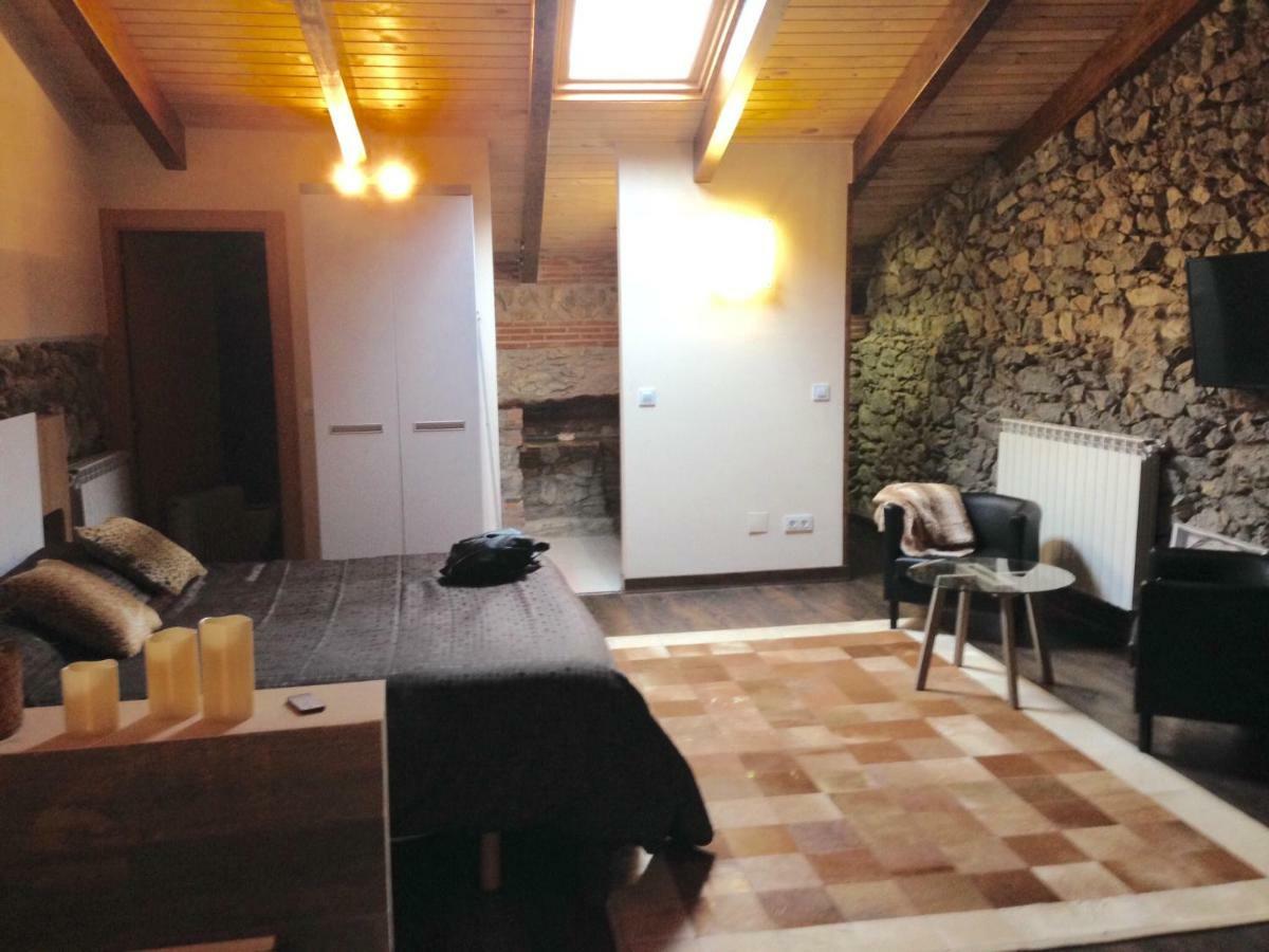 Estudio Sonido Y Jacuzzi Santander Bagian luar foto